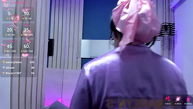 soficandy_ - SofiCandy_'s free webcam - UK Sex Cams