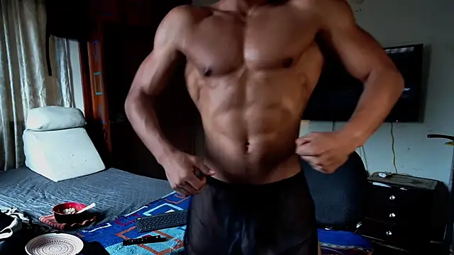 jhon_wich - Jhon_wich's free webcam - UK Sex Cams