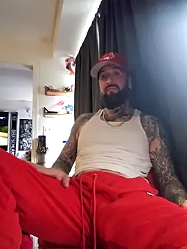 Beardedtattood avatar