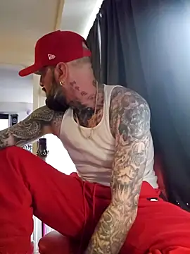 Beardedtattood avatar