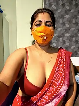 Webcam Model (Poly_bhabi)  is live.Free join now!