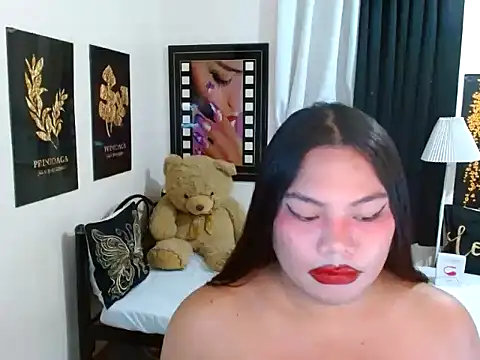 TSbrianaHugeCock Live Webcam on Stripchat