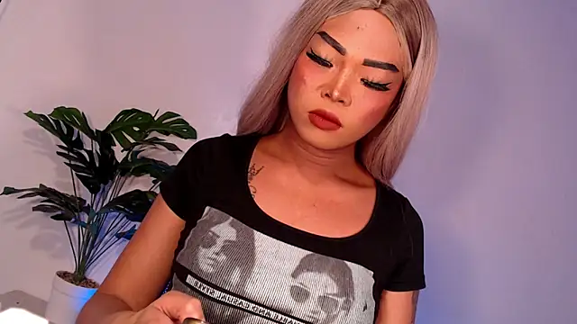 MissCalista_butler webcam