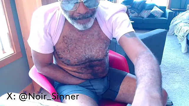 sinnernoir (M mature) - cum