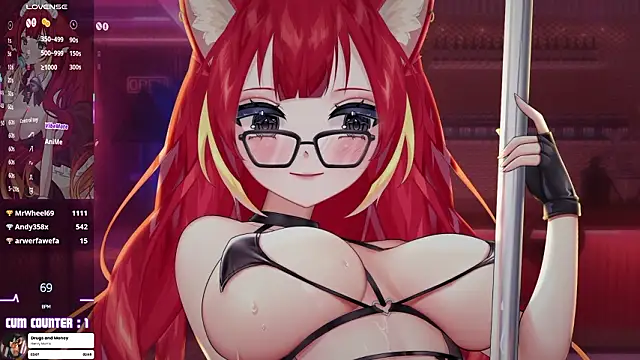 LewdFoxy_VT