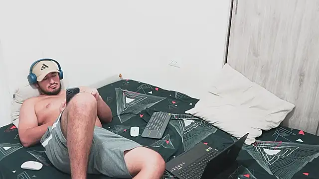 bonyclyde2203 webcam