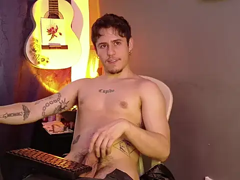 Antonello_Vannucci live sex cam