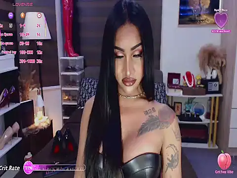 SeductiveVictori... Live Webcam on Stripchat