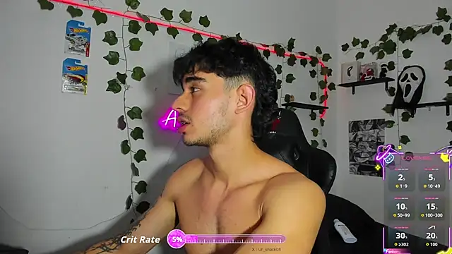 Noah_milleer live sex cam