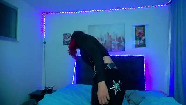 goth_minerva live sex cam