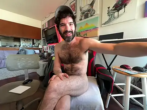 pupscritch (M young) - Cum