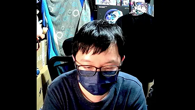 kk05483 (M young) - 給自己一個小目標~看多久達成😊