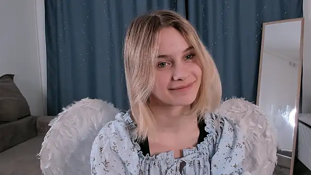 chelseylorick (F teen) - Make me happy