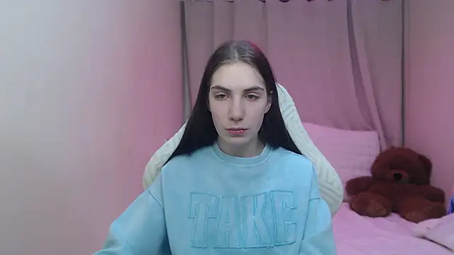 nikastark_ - NikaStark_'s free webcam - UK Sex Cams