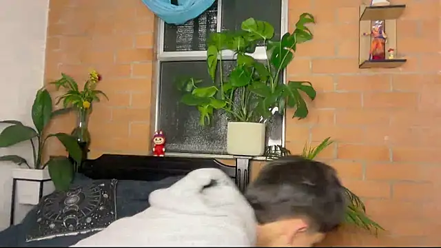 andy_belier23 (M twink) - masturbation for an hour