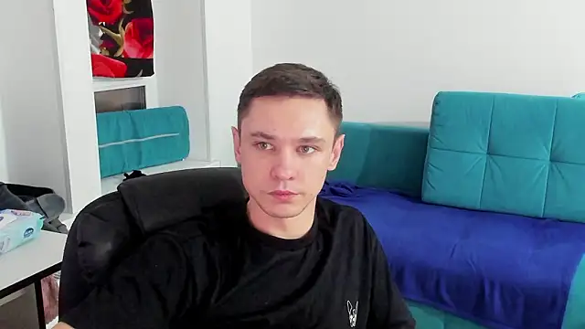 alexmansuper - Alexmansuper's free webcam