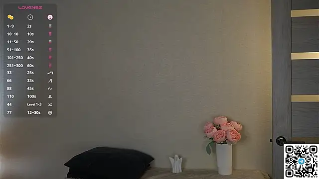 MarlinVarian live sex cam