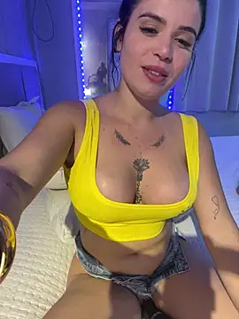 Rafaellaz live sex cam
