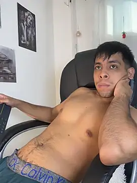 shooting_wilson - Shooting_wilson's free webcam - UK Sex Cams