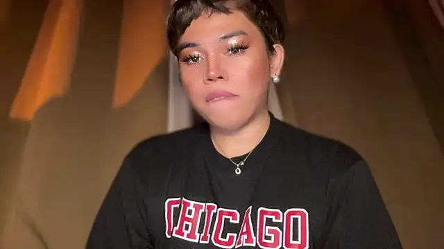 goddessofalltime webcam