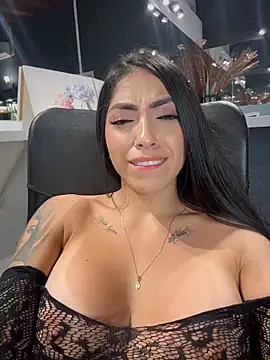 Celeste_Amber webcam