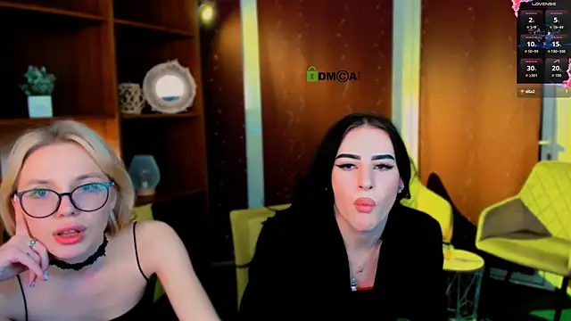 alia_skay - Alia_skay's free webcam