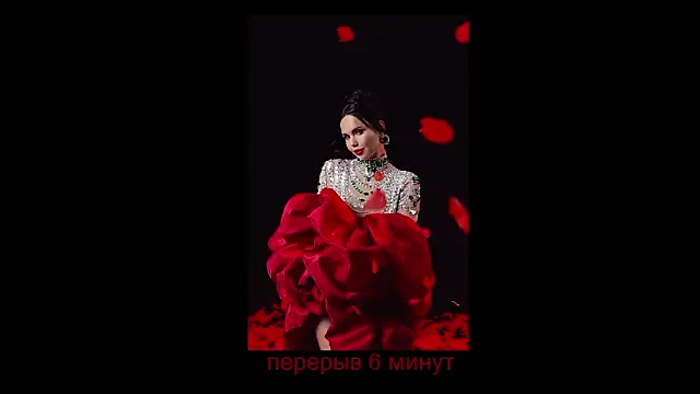 Black-Mamba- live sex cam