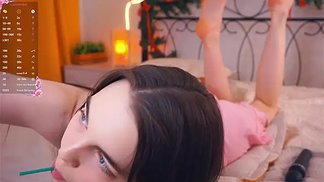 mirnatellado (F teen) - Lick and Bite My Finger <3