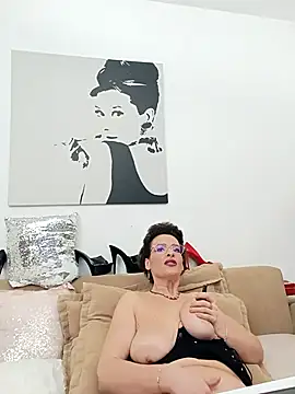 RebeccaNoble live sex cam