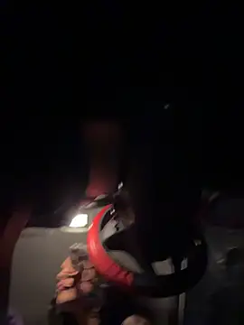 Alice_surprise webcam