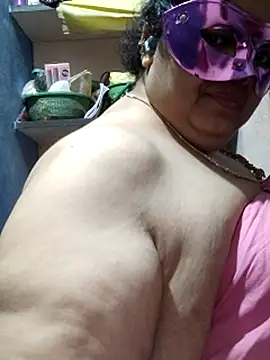 tamilthanushri (F milf) - Ass  flash