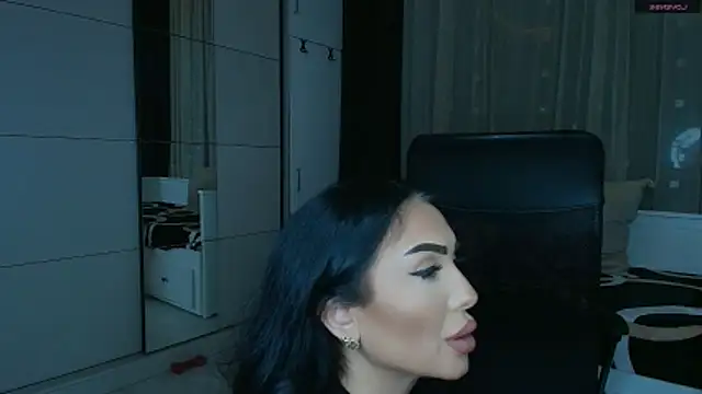 mistress_meryem - Mistress_meryem's free webcam - UK Sex Cams