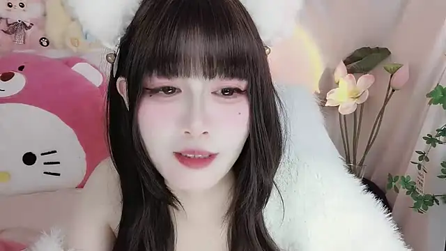 -zhuzhu-999- - -zhuzhu-999-'s free webcam - UK Sex Cams