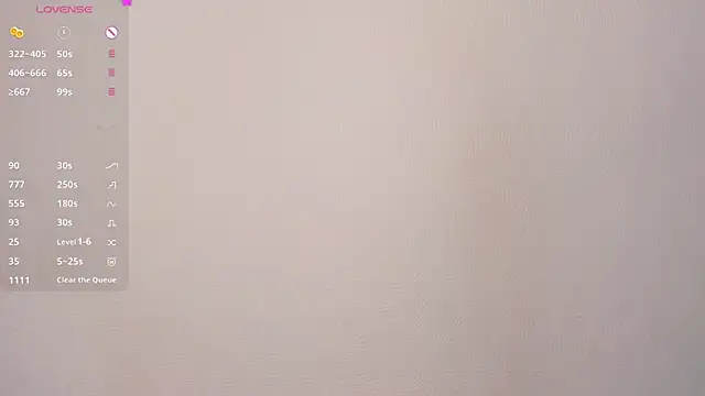 odellafrake (F teen) - bare back dance