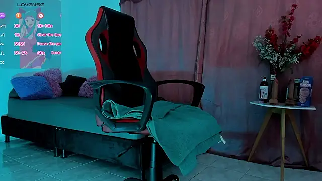 danniela_rivera (T young) - anal show