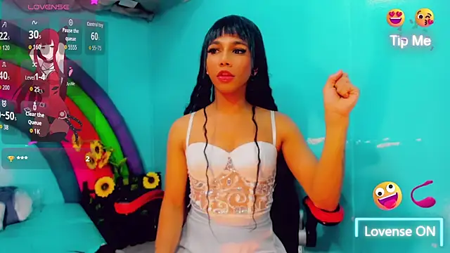 Britany_montiel live sex cam