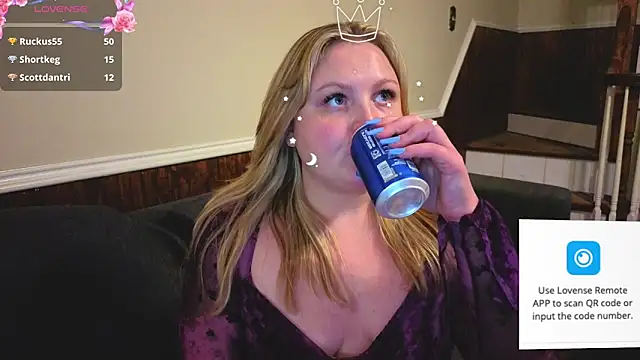 Preview of phatassblond