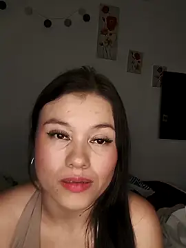 Meriilyn_Monroe724 webcam stripchat model stream image