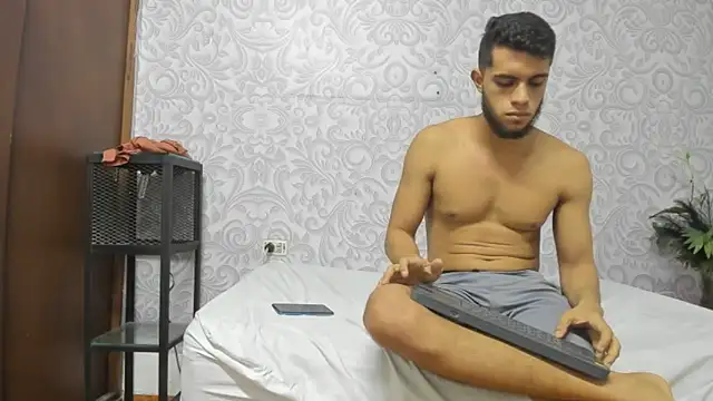 HarperAndMason webcam