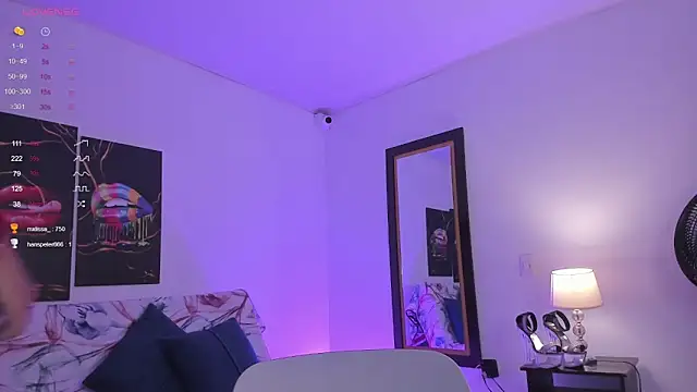 alexiaa10 - Alexiaa10's free webcam