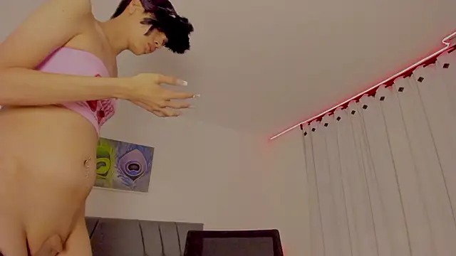 Camilaladysmith live sex cam