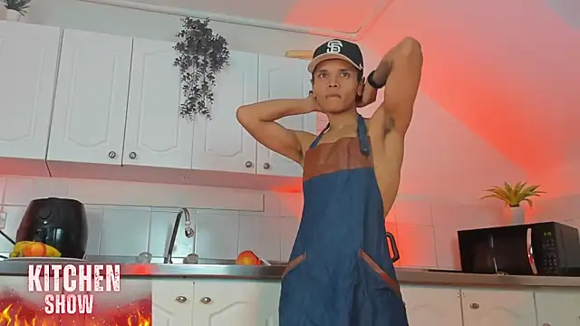 alejandroo_montenegro - Alejandroo_Montenegro's free webcam - UK Sex Cams