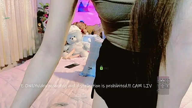 ribbinpink - Ribbinpink's free webcam - UK Sex Cams