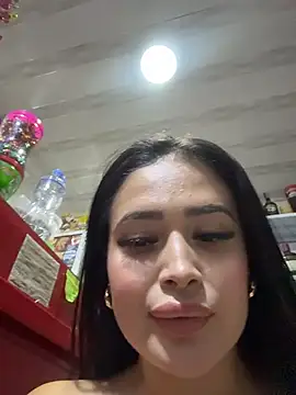 Sara_fun Live Webcam on Stripchat