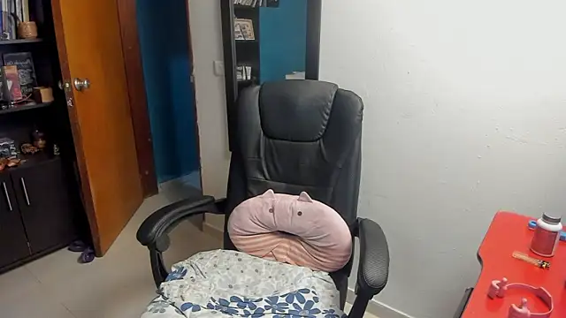 peanut_tangerine (F milf) - Naked 5 min control lush ticket 8