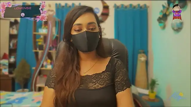 Stunner-GALBI live sex cam