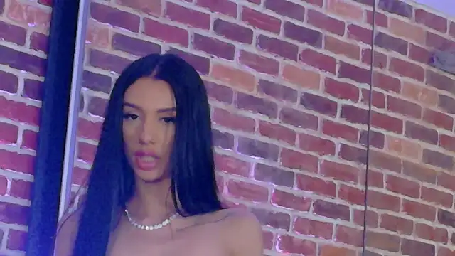 MidnightMuse3 live sex cam