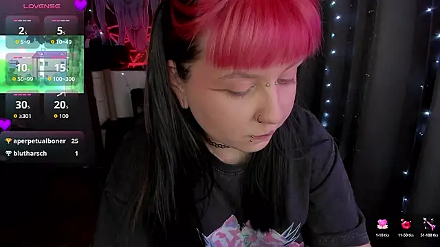 t0riayun0 (F young) - for fun