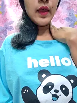 Your_Private_Girl from StripChat is Freechat