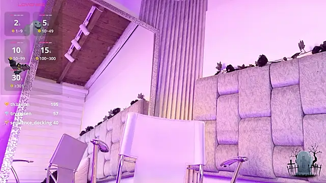 alice_noir - Alice_noir's free webcam